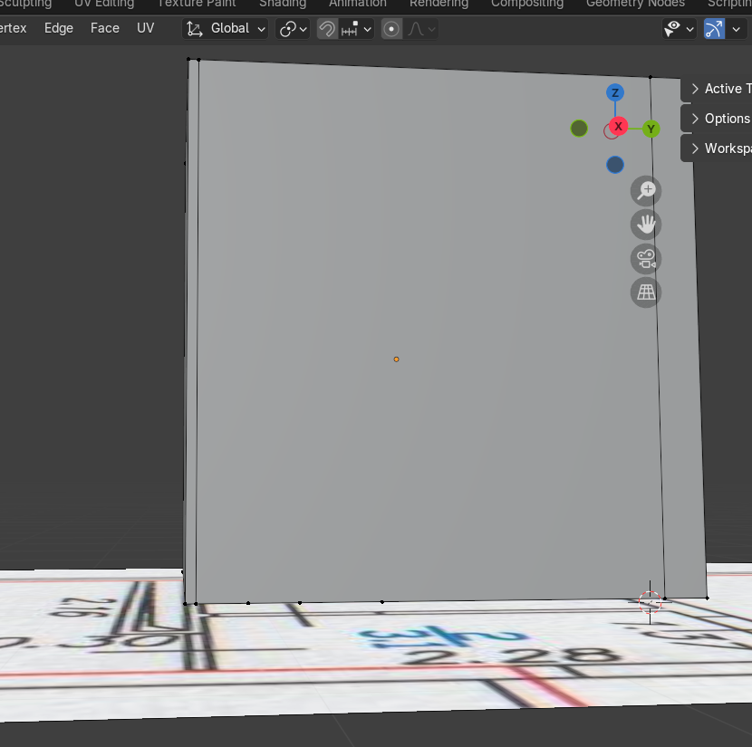 как есть на данный момент
